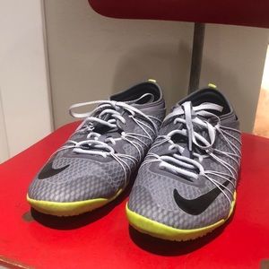 Nike Training Free 1.0 Cross Bionic